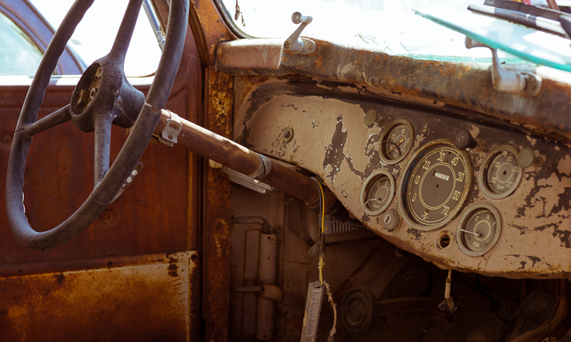 Inside ICON: A 4x4 Fantasy Land