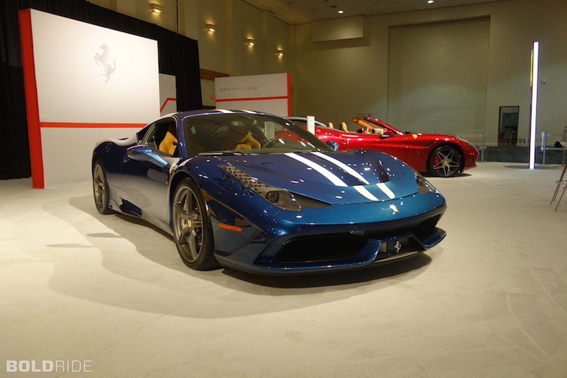 6 Boldest Rides of the Miami Auto Show