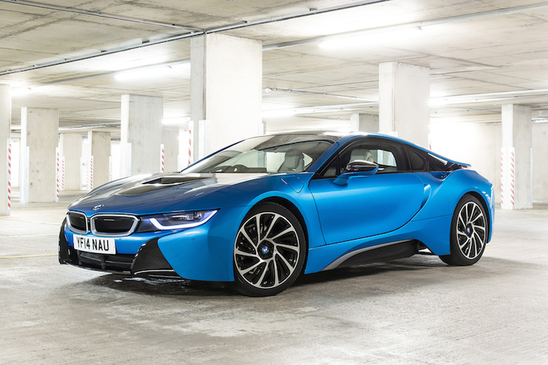 5 Brands That Need a Supercar