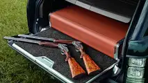 Holland & Holland Range Rover