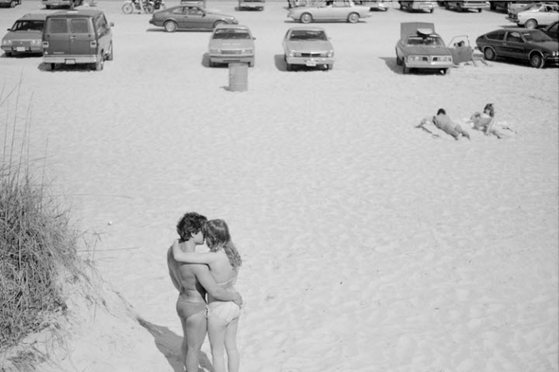 Spring Break 1984: The Last Time Regular Kids Drove Cool Cars
