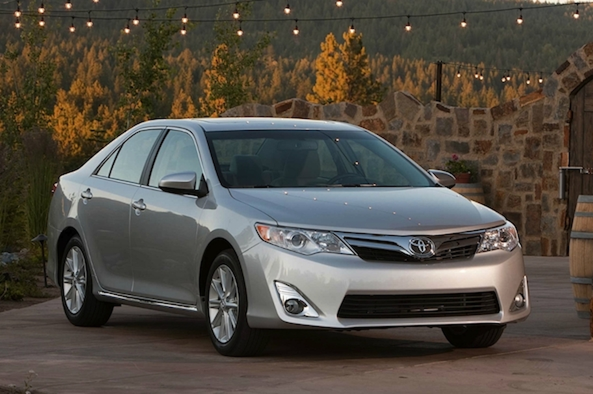 Opinion: Is Toyota Moving Too Fast?
