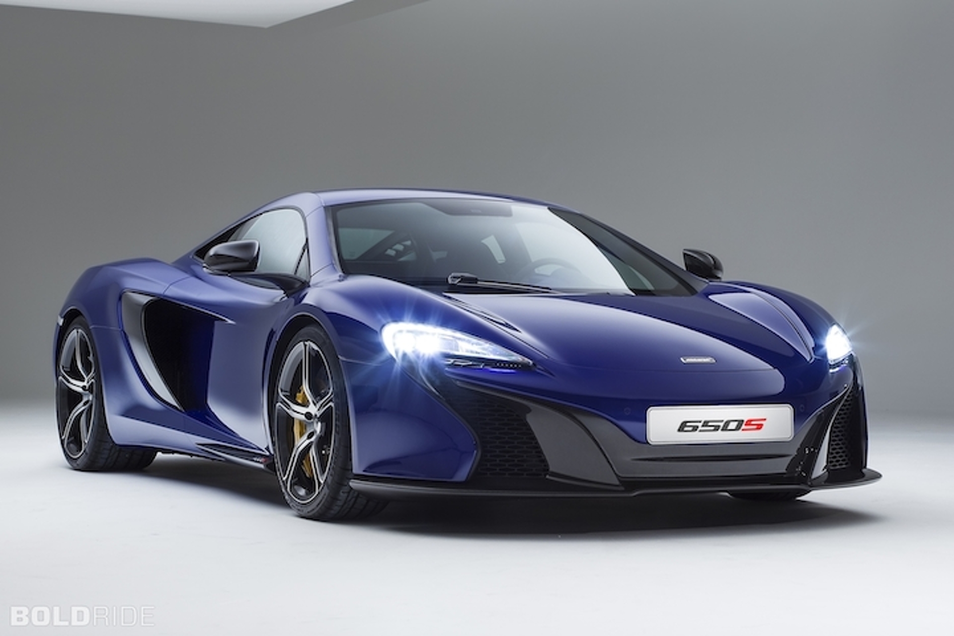 McLaren: Changing the Game One Supercar at a Time