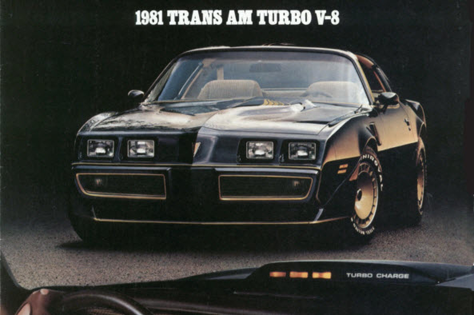 Lipstick on a Pig: 5 "Performance" Cars That Really Weren't