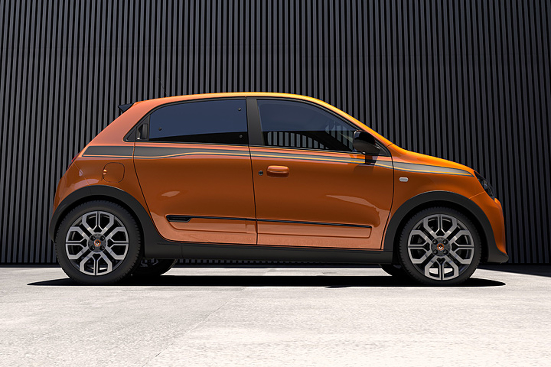 Spicy New Renault Hatchback Sadly Won’t Come to the USA