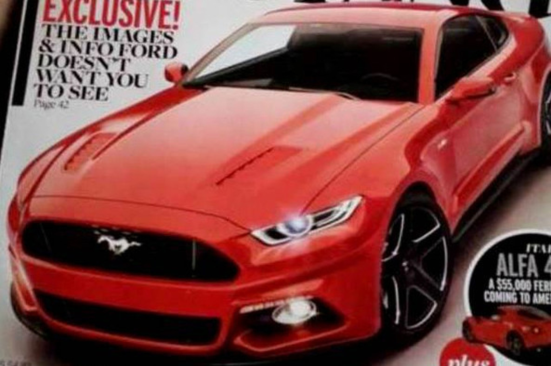 Year in Review: The Top Automotive Stories of 2013