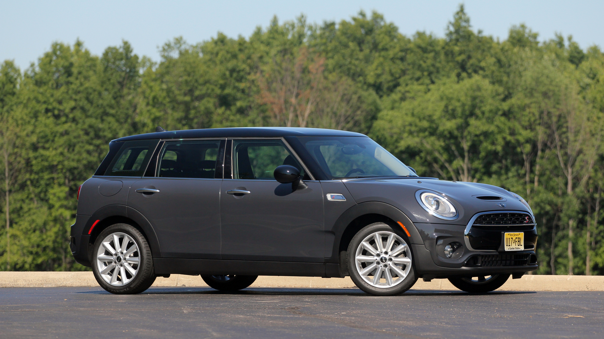 Mini Clubman Cooper S Review 2016 Mini Cooper Cars Mini Clubman Cooper S Review 2016 Mini Cooper Cars