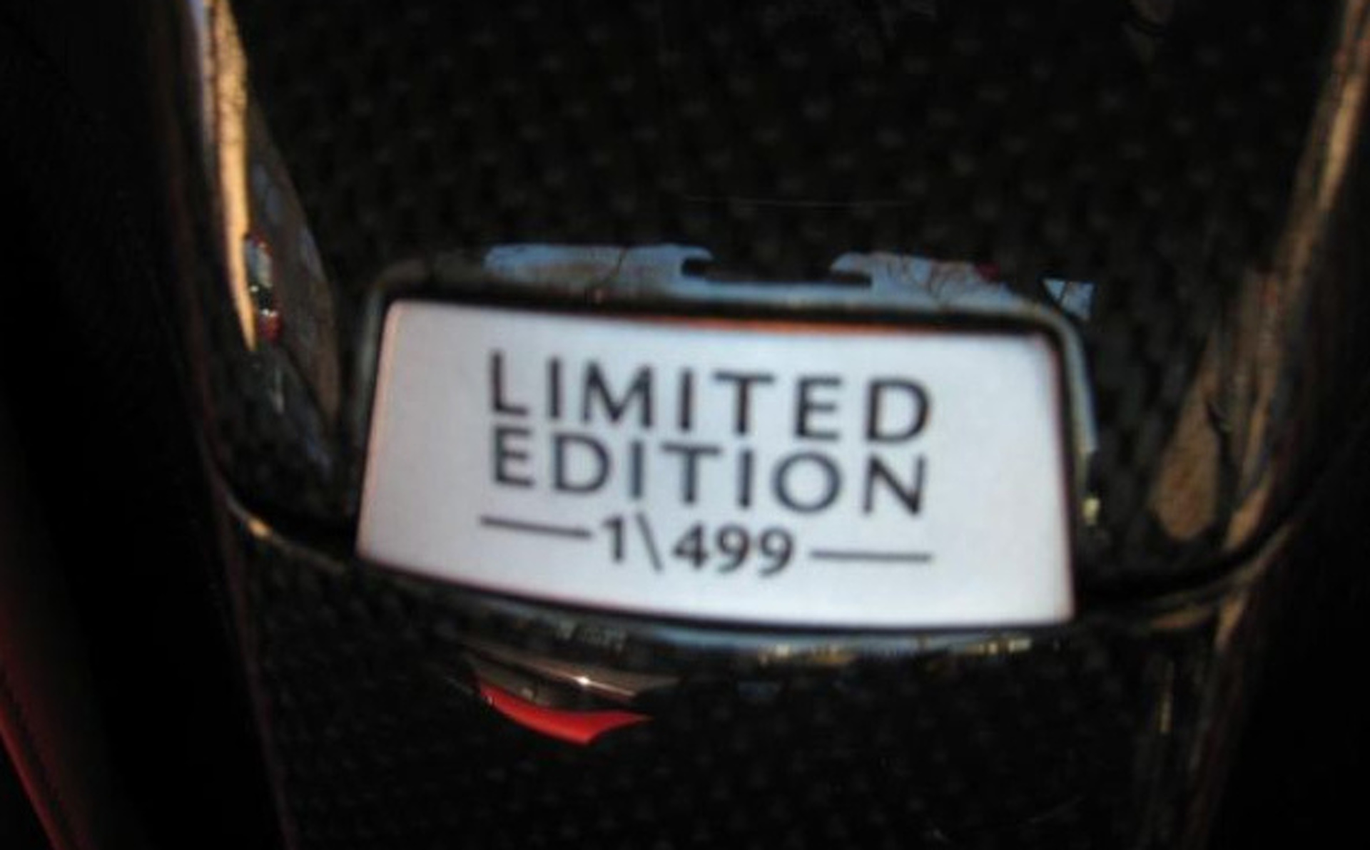 Want a Used LaFerrari? You May Have to Pay Double