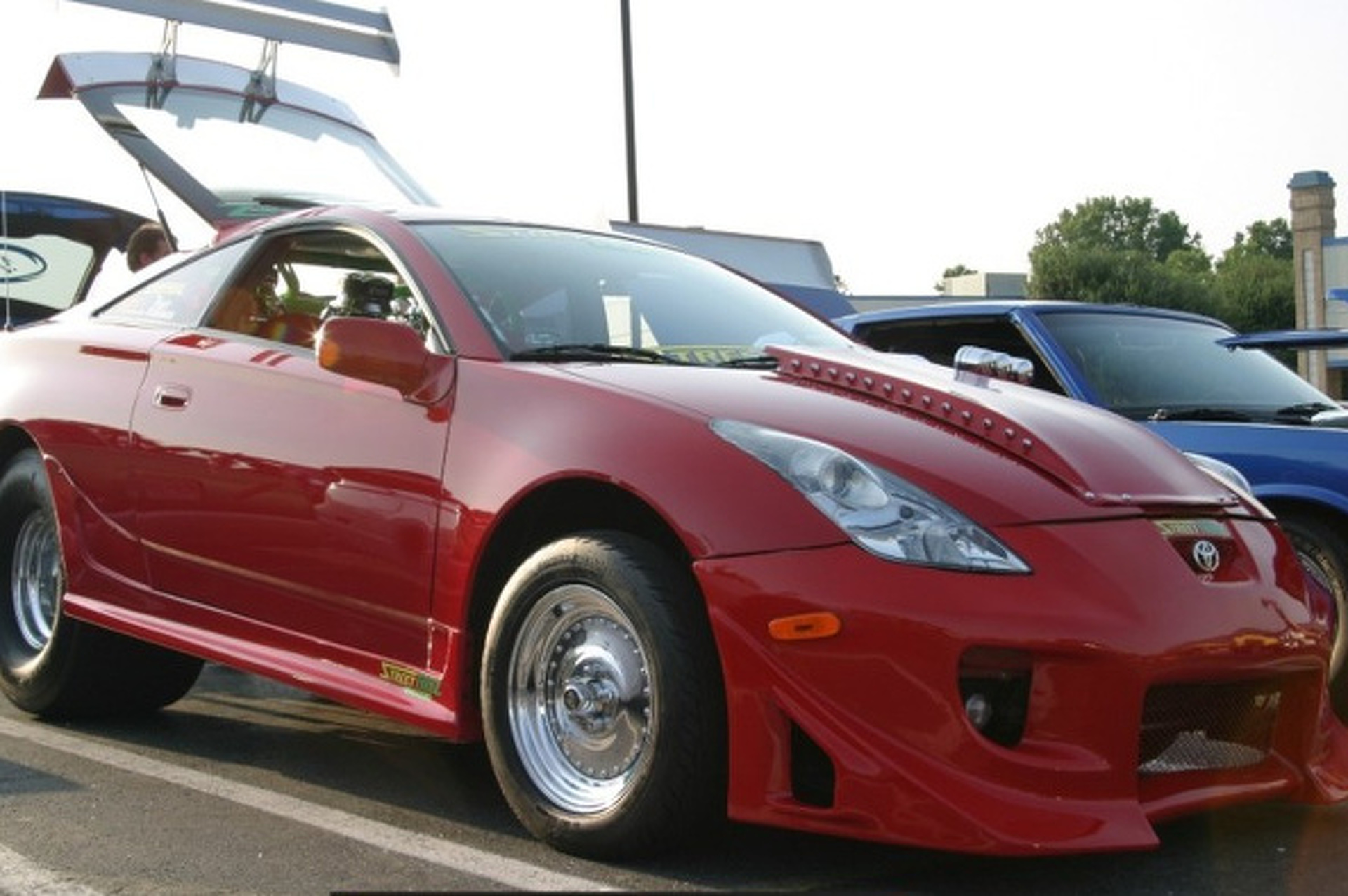 Terrible Tuner Meet The Worst Toyota Celica Of All Time