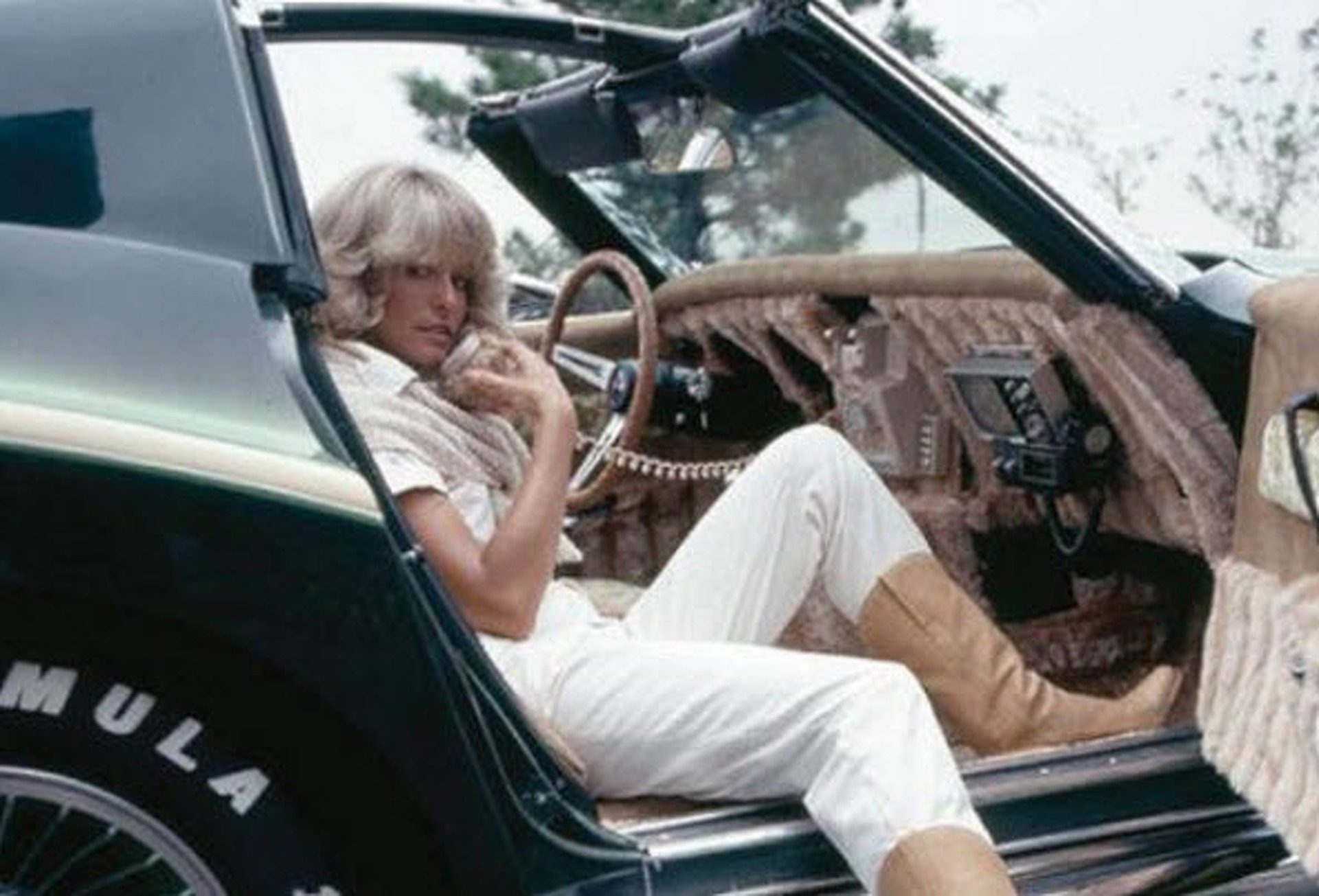 10 Worst Celebrity Cars in History