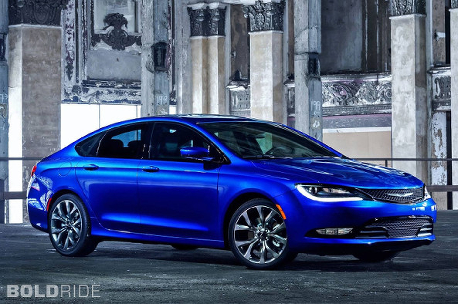 Your Guide to the 2014 North American International Auto Show