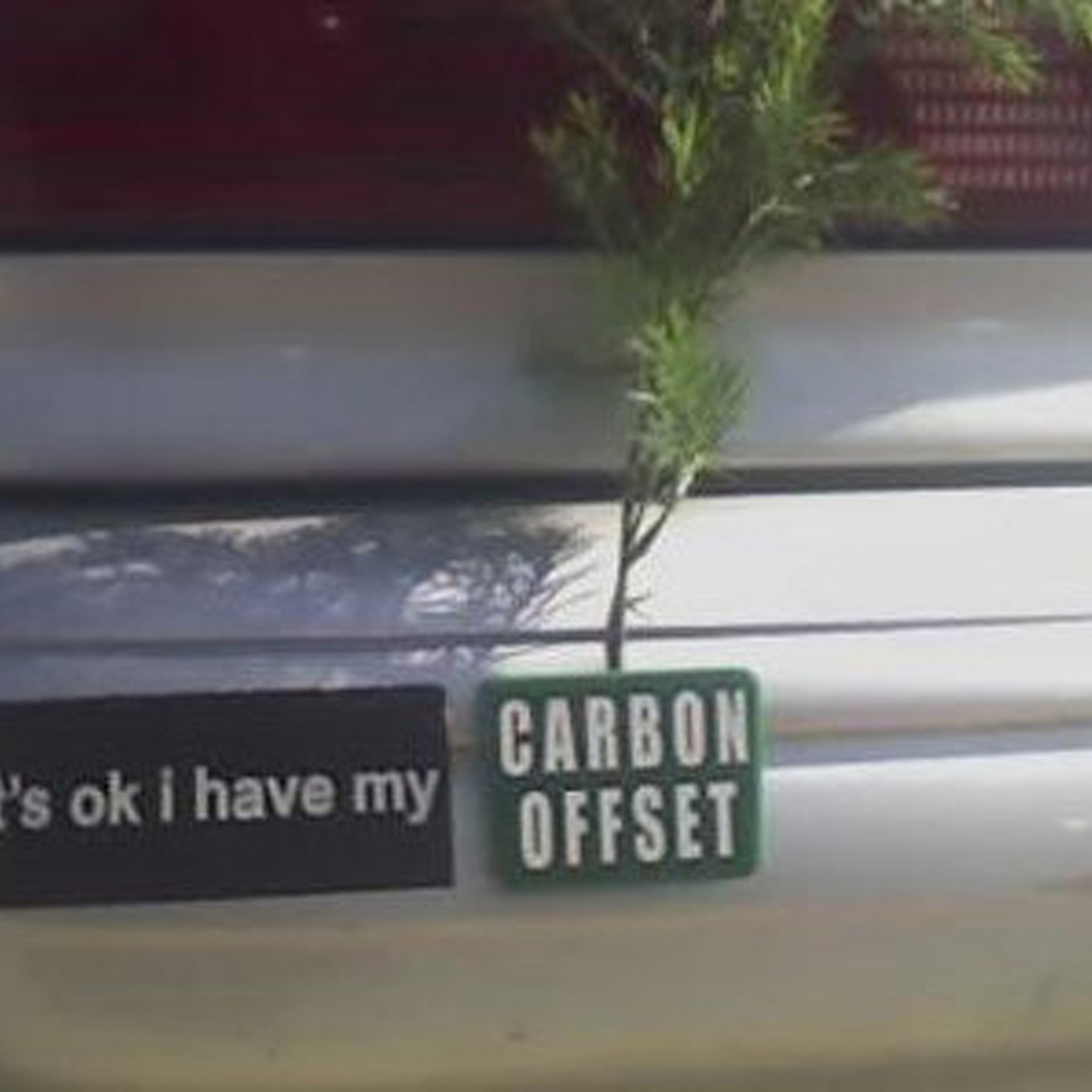 13 Bumper Stickers To Restore Faith In Humanity