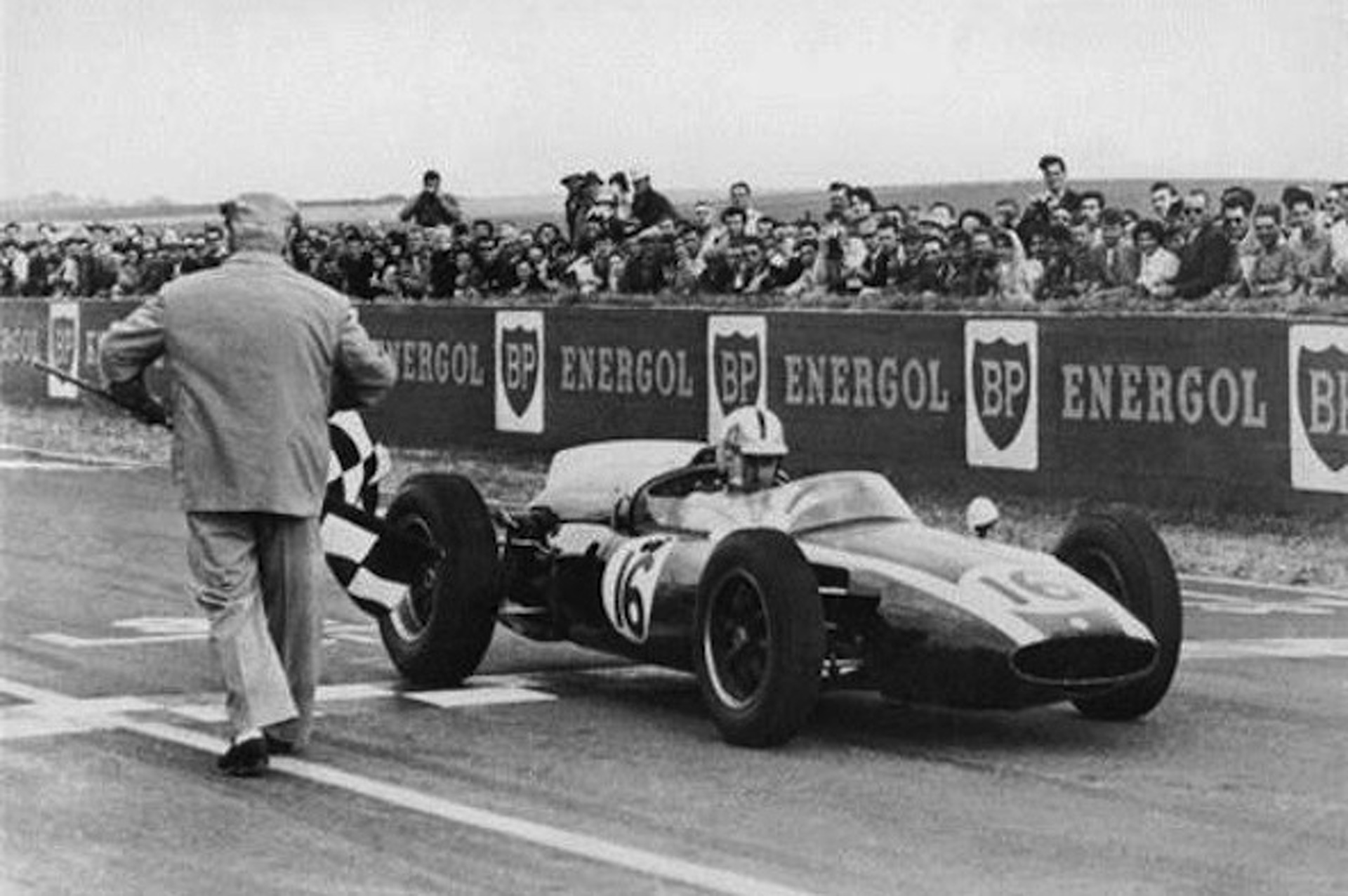 Formula 1 Aerodynamics: A Closer Look