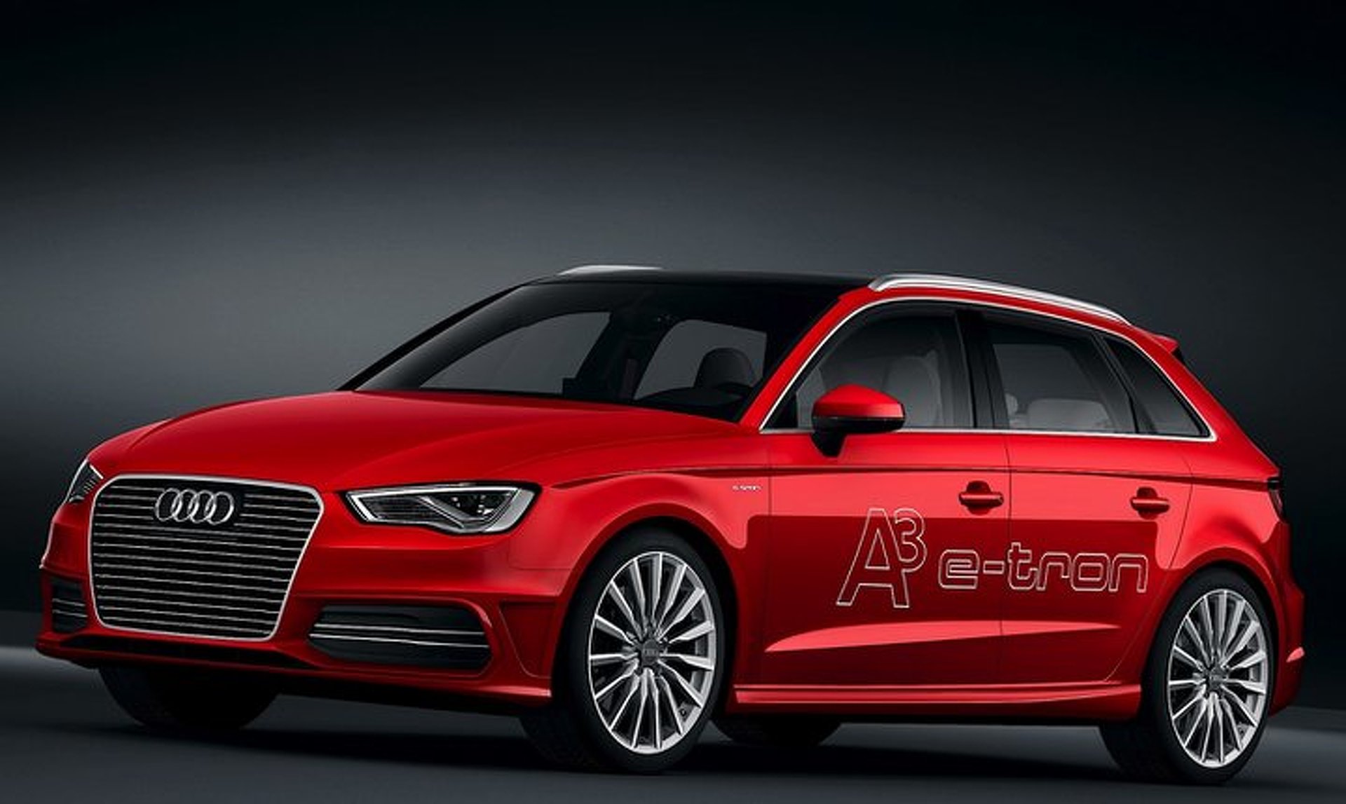 Green Car of the Year Finalists Announced