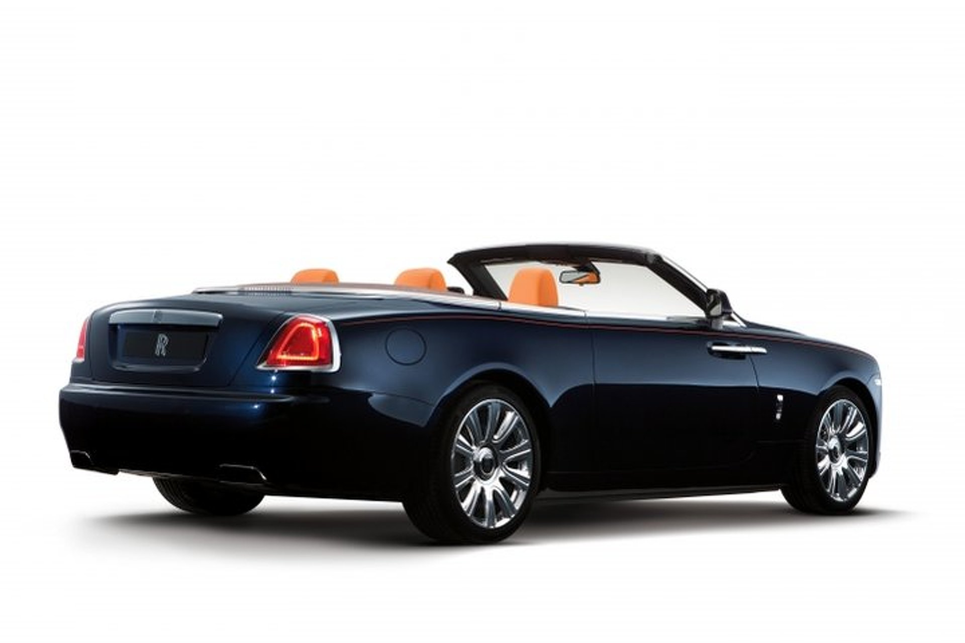Land Yacht Face Off: The Rolls-Royce Dawn vs. the Mercedes S-Class Cabriolet