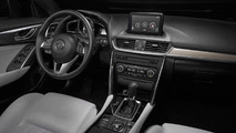 Mazda CX-4 2016