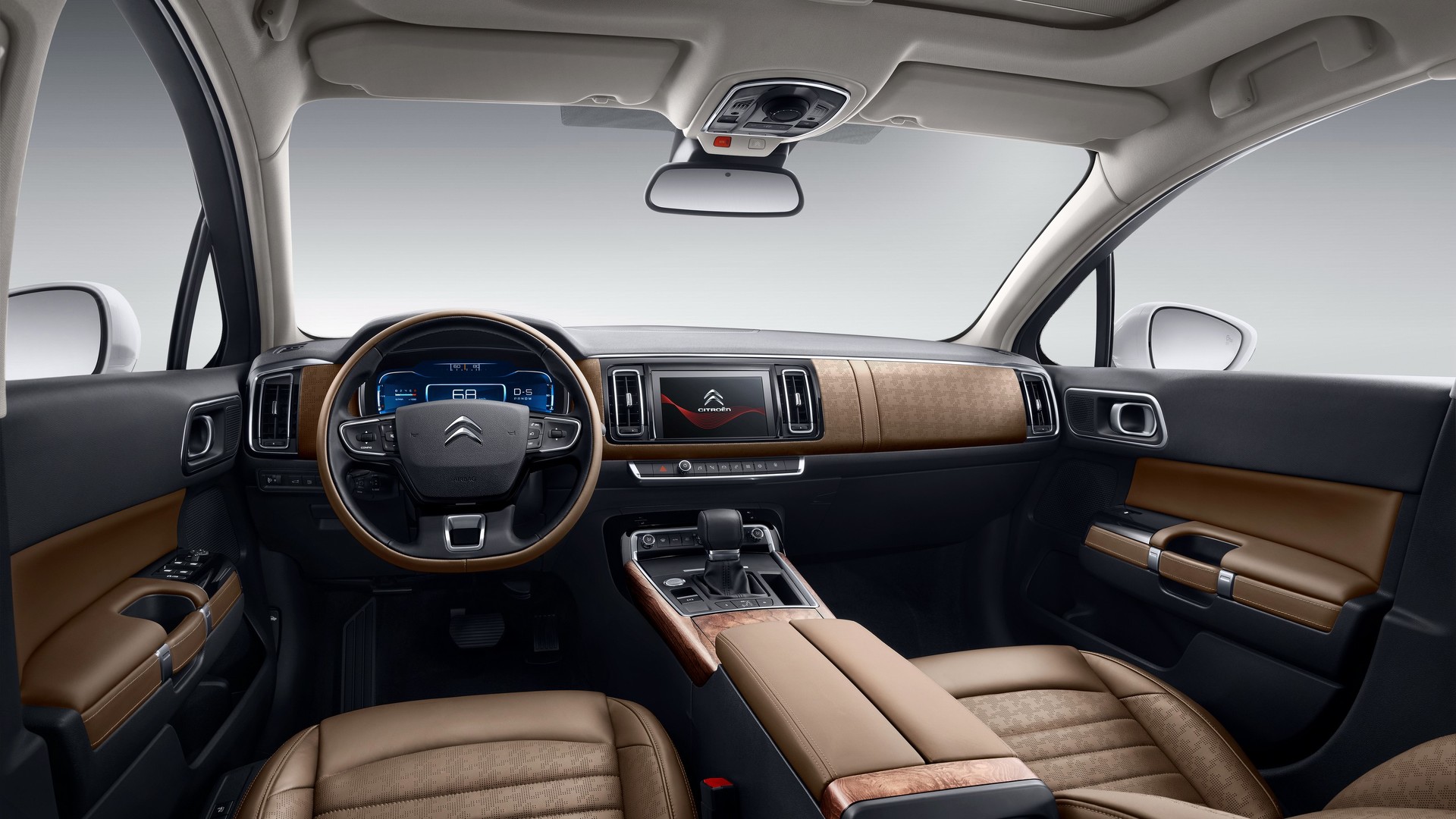 Citroen C6 Back From The Dead For China