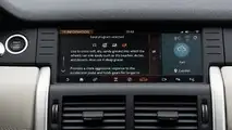 2017 Land Rover Discovery Sport
