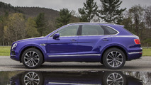 2017 Bentley Bentayga