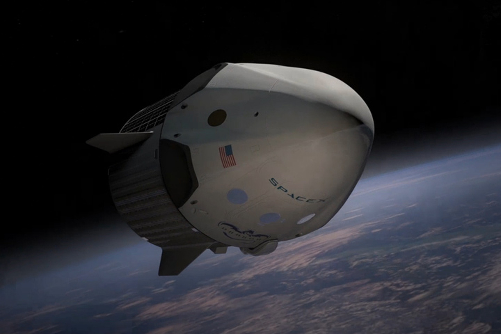 Consumer Comparison: Dragon V2 Spaceship vs Tesla Model S