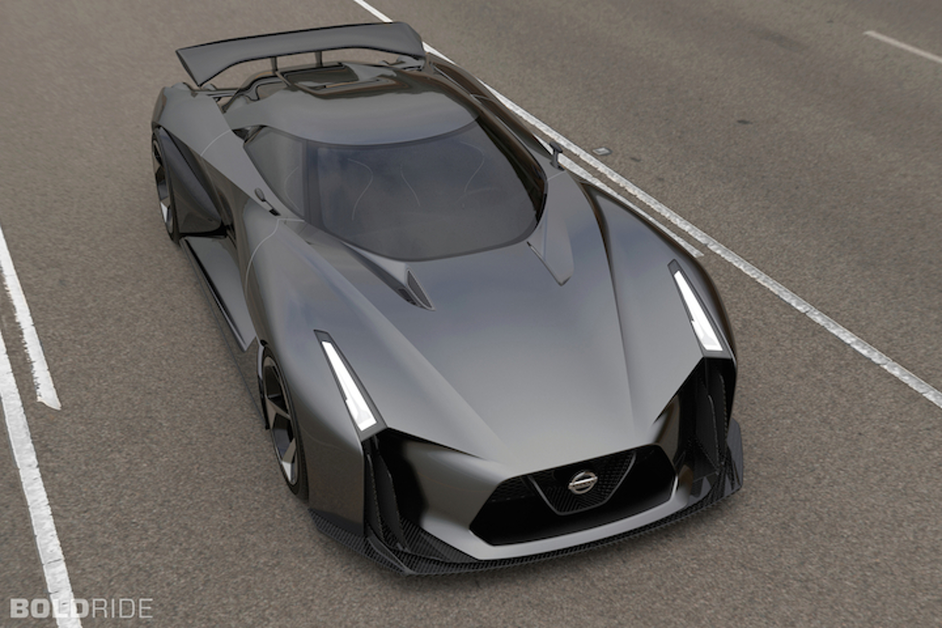 6 Digital Cars You Can Only Drive In Gran Turismo 6