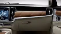 Essai Volvo S90 et V90