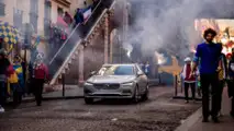 Essai Volvo S90 et V90