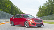2016 Cadillac CTS-V