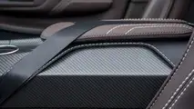 Aston Martin Vantage GT12 Roadster