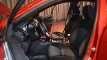 Mitsubishi Lancer Evolution Final Edition #0001