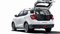 SsangYong Tivoli XLV