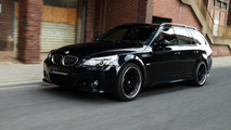 Edo Competition M5 Dark Edition, 04.07.2011