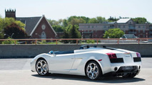 2006 Lamborghini Concept S
