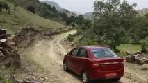 2015 Ford Figo Aspire