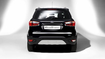 Ford EcoSport Euro-spec
