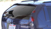 2012 Honda CR-V spied 18.07.2011