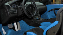 DMC Sovrano 2011 Maserati GT, 1280, 22.07.2011