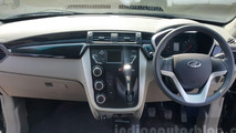 Mahindra KUV100