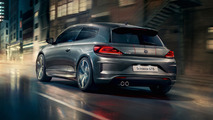 Volkswagen Scirocco GTS