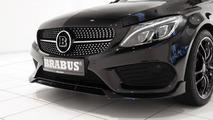 Mercedes C 450 4MATIC by Brabus