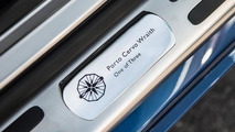 Rolls-Royce Wraith Porto Cervo