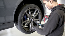 BMW M235i Convertible by DTE-Systems