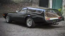Ferrari 365 GTB/4 Daytona Shooting Brake