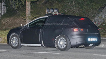 2016 SEAT Leon spy photo
