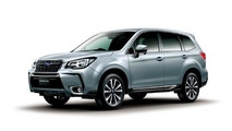 2016 Subaru Forester (JDM)