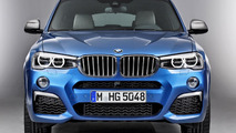 BMW X4 M40i