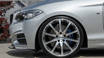 Daehler BMW M235i Convertible