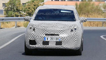 2016 Peugeot 3008 spy photo