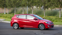 2016 Hyundai Accent