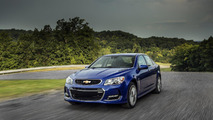 2016 Chevrolet SS